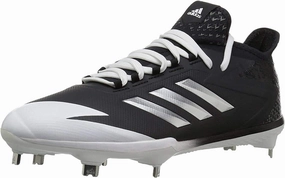 adidas Men's Freak X Carbon Mid Football Shoe