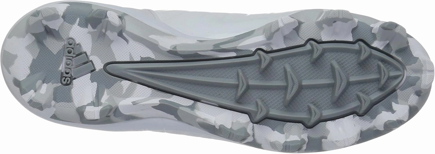 adidas Men's Freak X Carbon Mid Football Shoe
