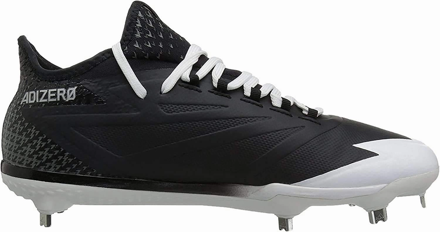 adidas Men's Freak X Carbon Mid Football Shoe