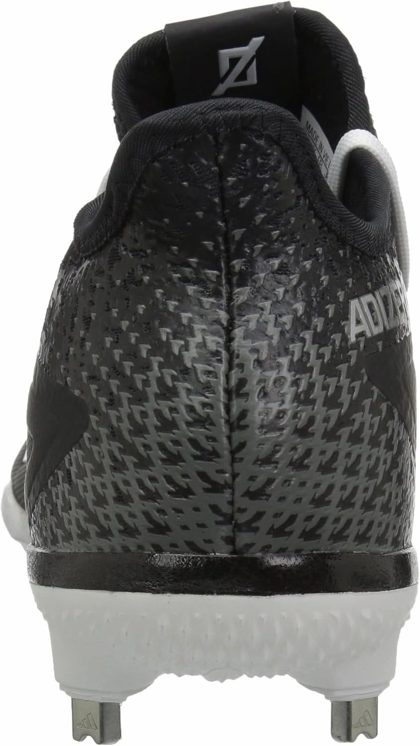 adidas Men's Freak X Carbon Mid Football Shoe