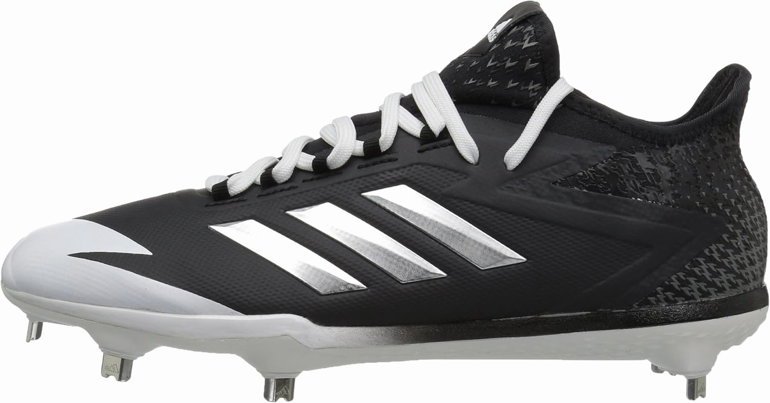 adidas Men's Freak X Carbon Mid Football Shoe