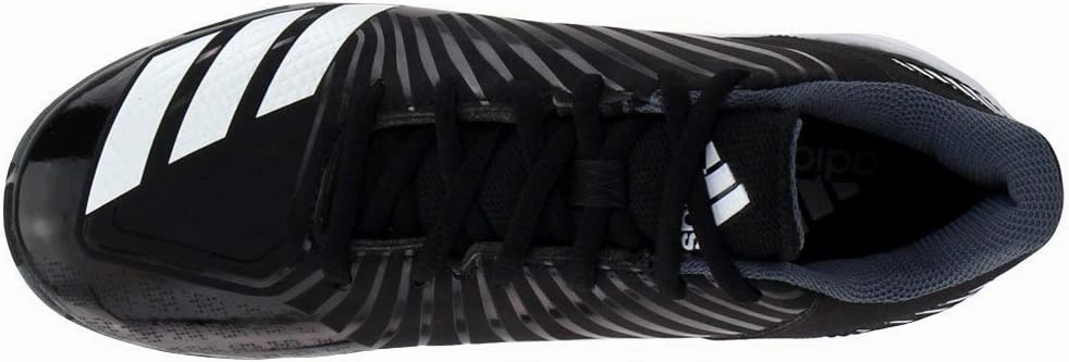 adidas Men's Freak X Carbon Mid Football Shoe