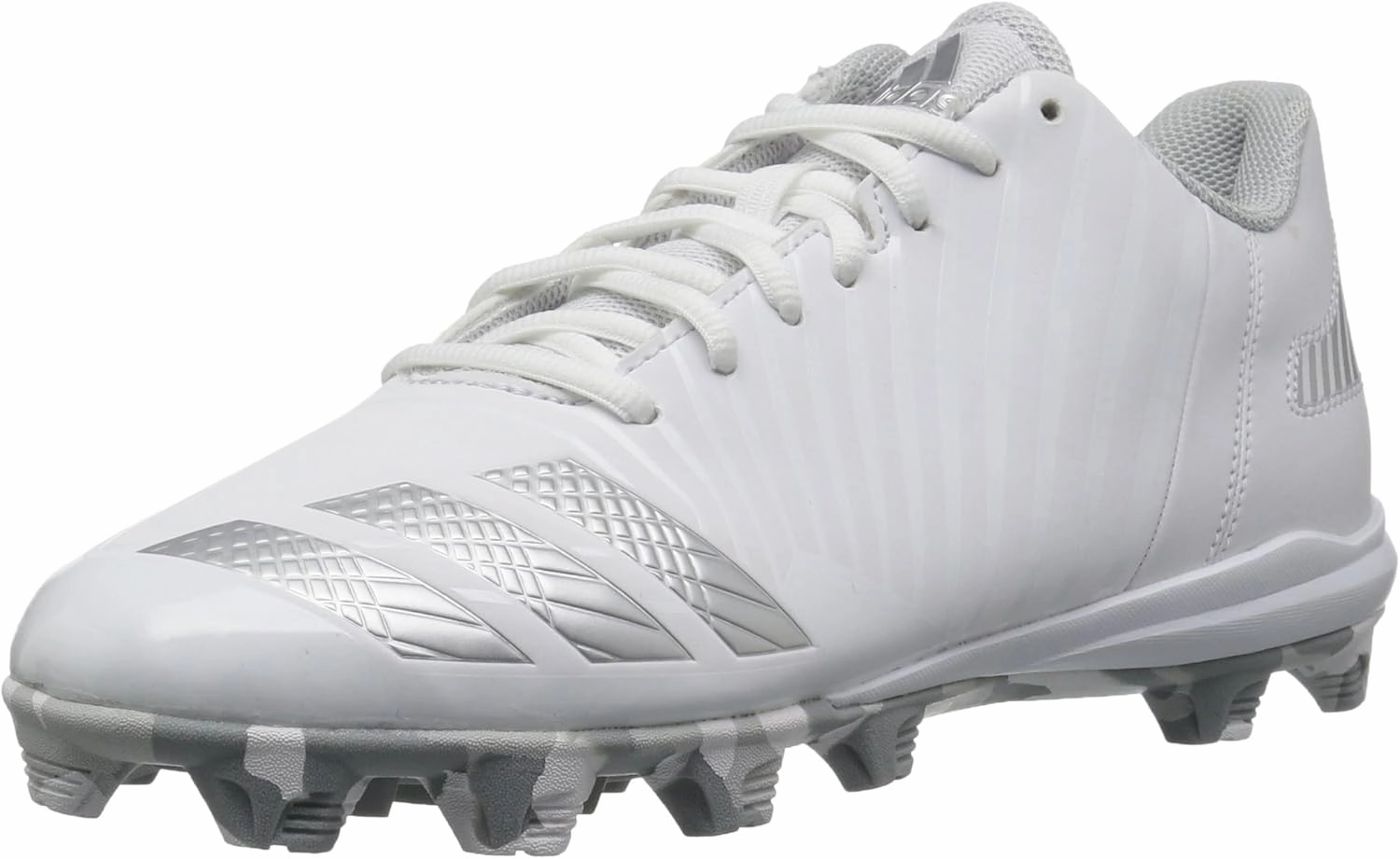 adidas Men's Freak X Carbon Mid Football Shoe