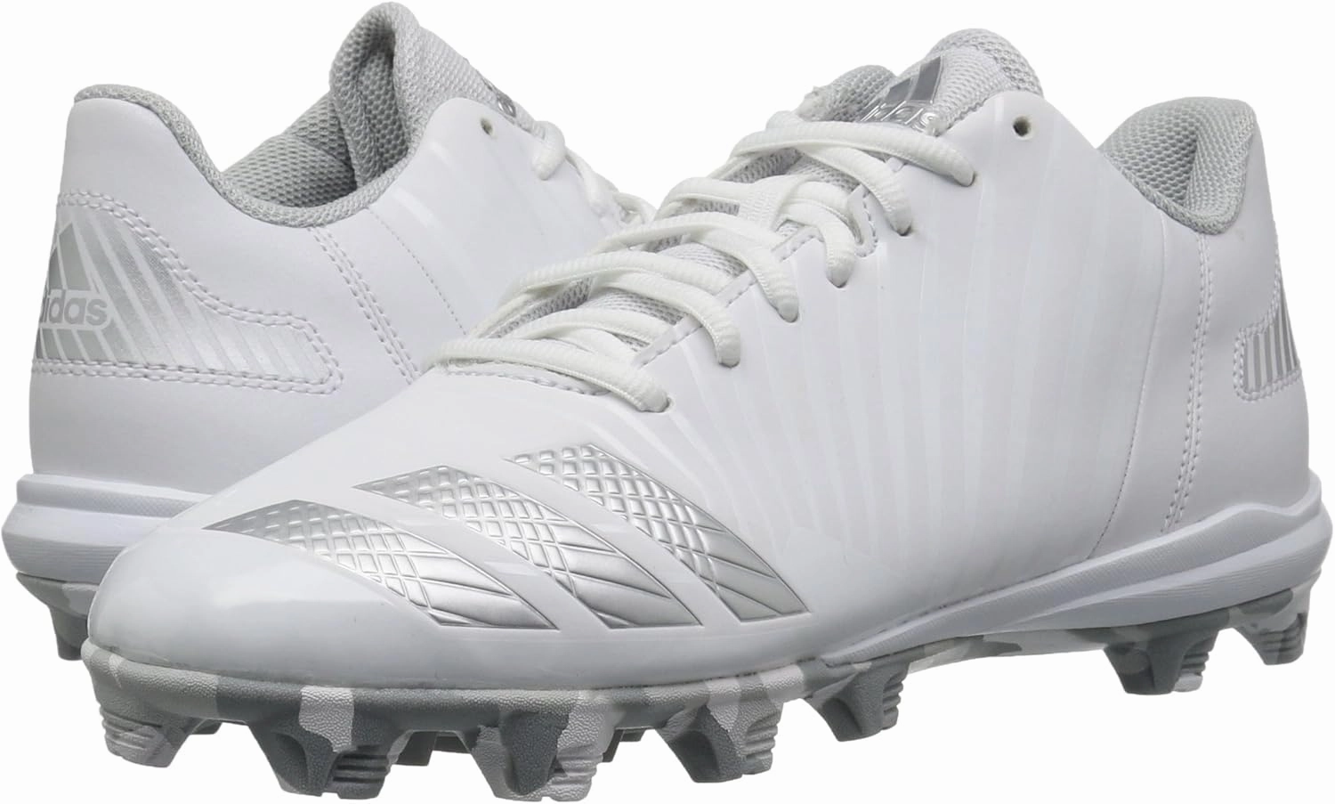 adidas Men's Freak X Carbon Mid Football Shoe