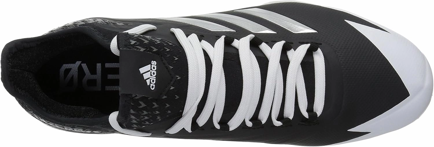 adidas Men's Freak X Carbon Mid Football Shoe