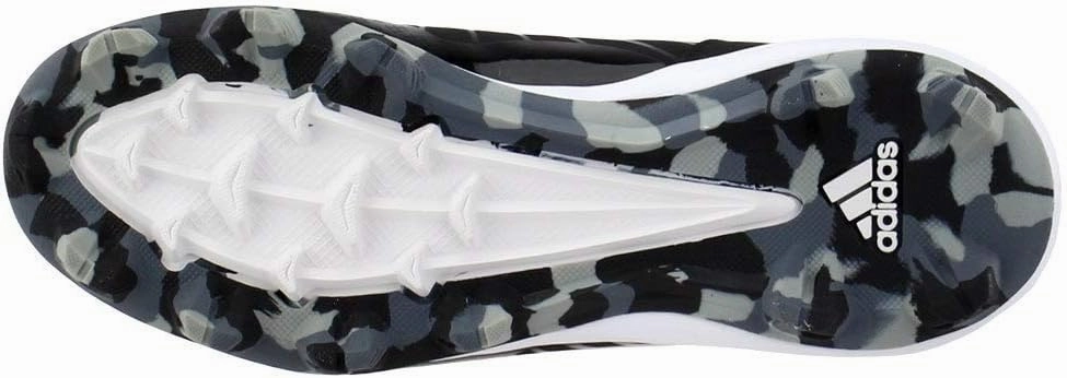 adidas Men's Freak X Carbon Mid Football Shoe