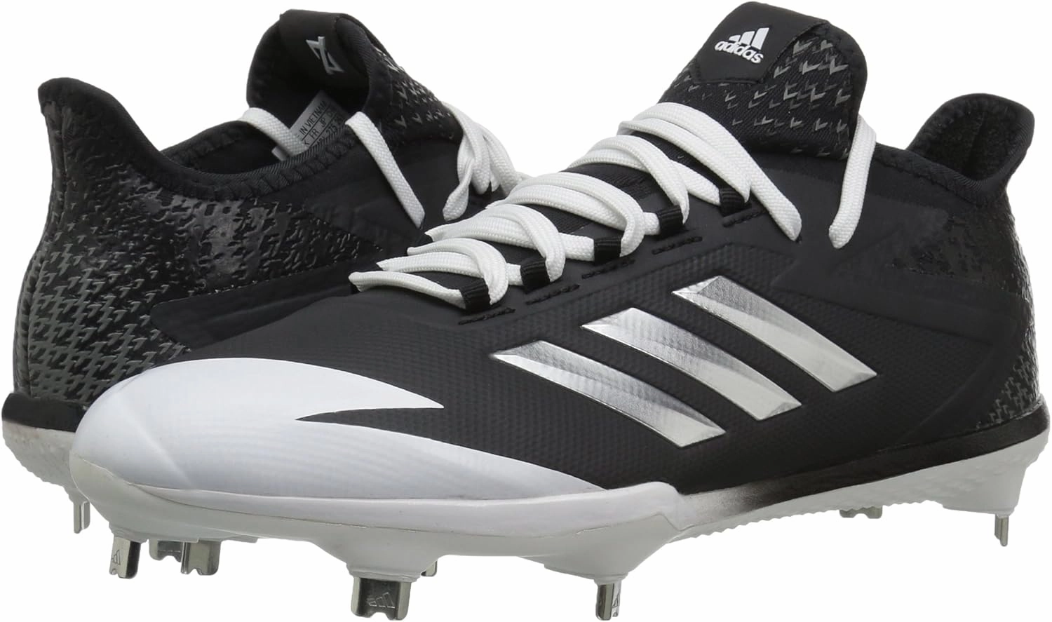 adidas Men's Freak X Carbon Mid Football Shoe