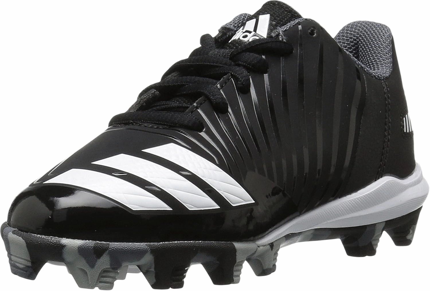 adidas Men's Freak X Carbon Mid Football Shoe