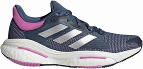 adidas Men's Solarglide 5 Sneaker