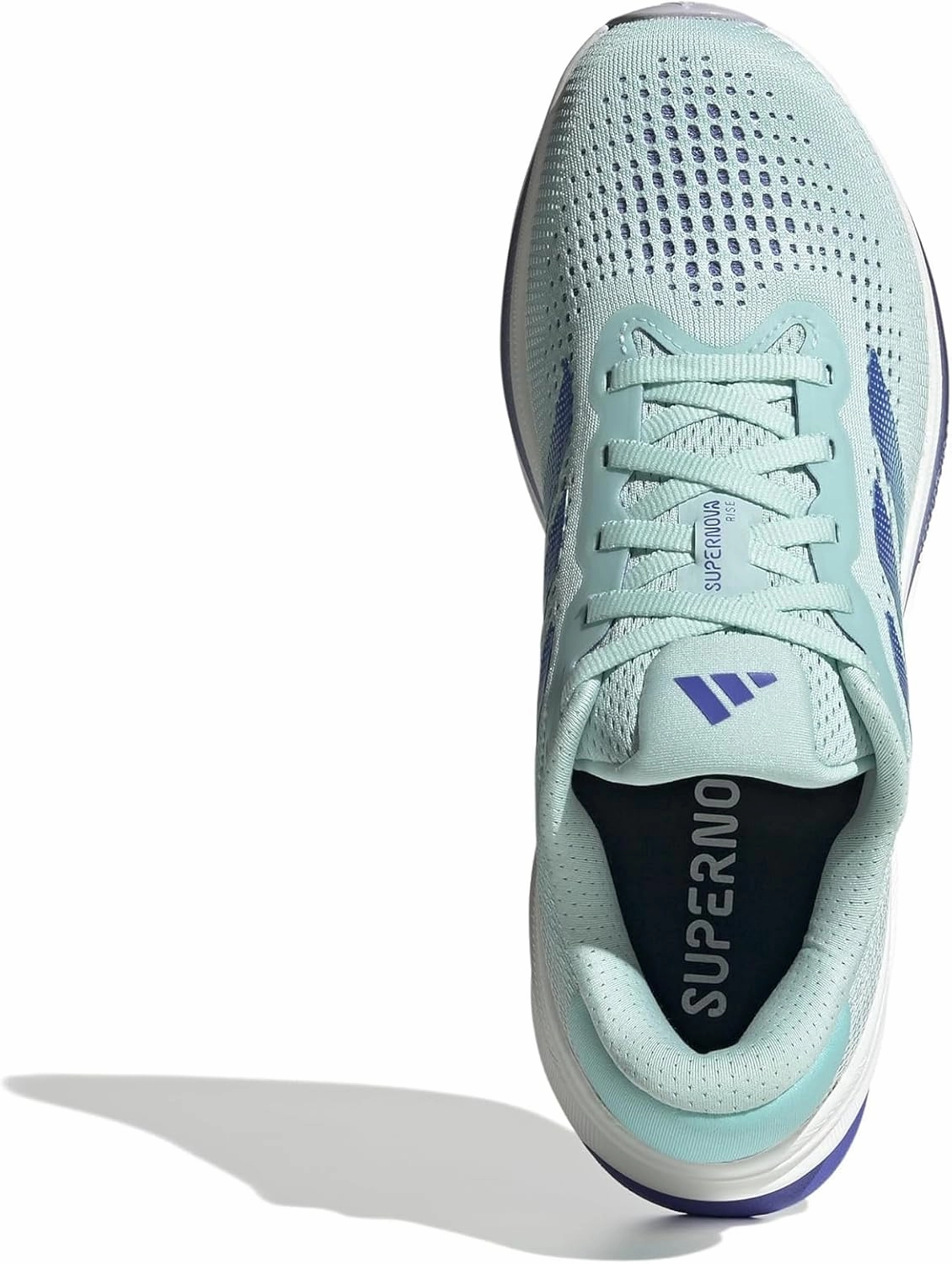 adidas Men's Supernova Rise Sneaker