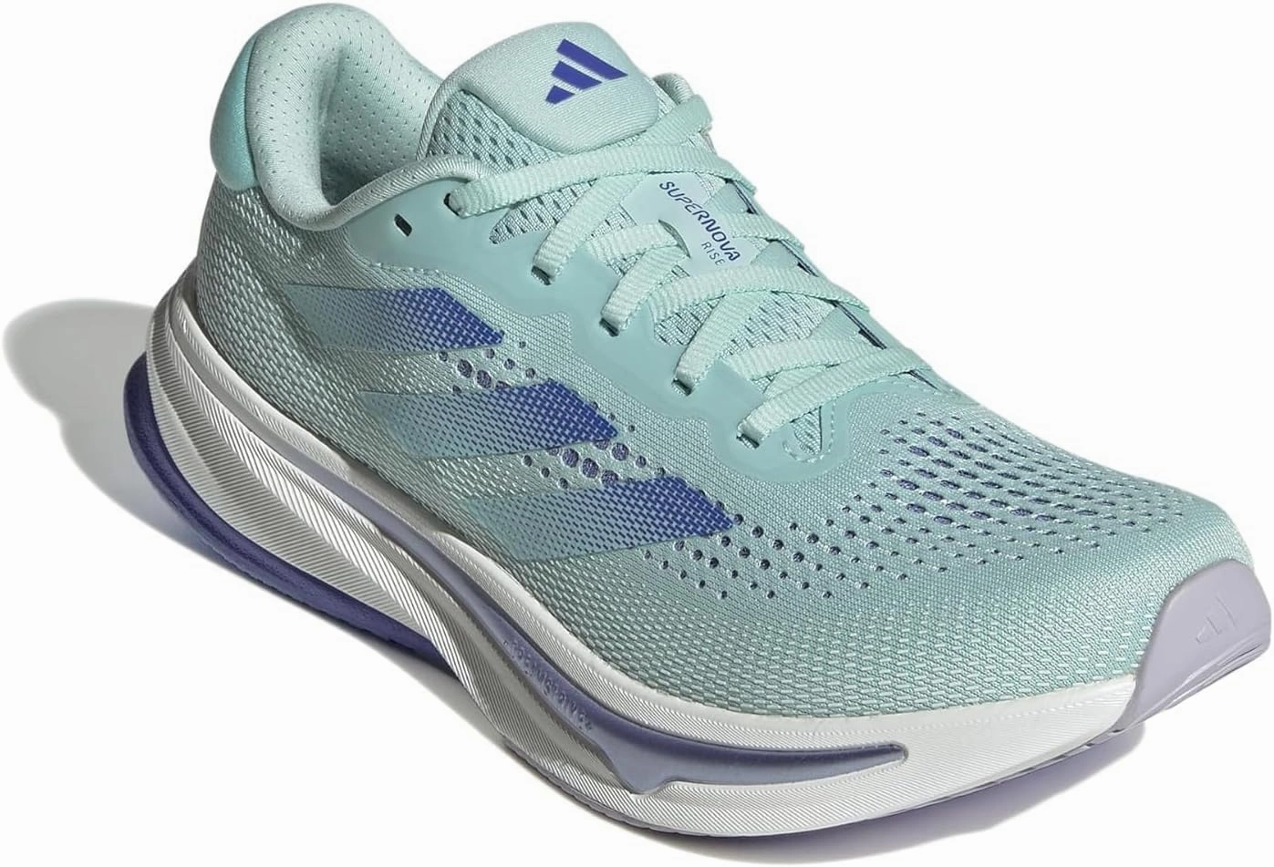 adidas Men's Supernova Rise Sneaker