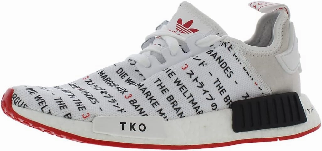 adidas NMD_V3 Shoes Kids'