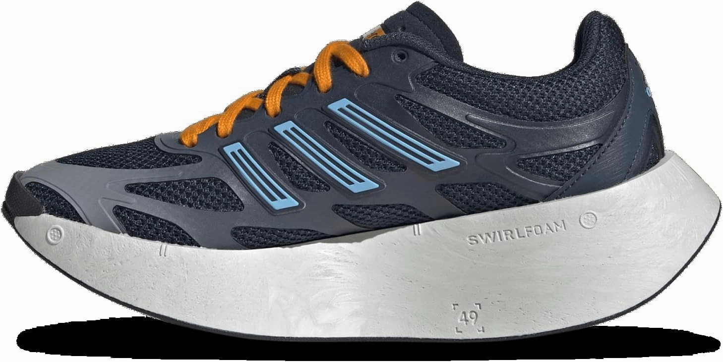 Adidas Originals Adizero Aruku - Boys' Grade School (JP7040, Blue/Grey)