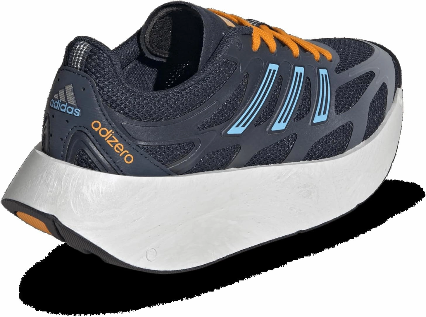 Adidas Originals Adizero Aruku - Boys' Grade School (JP7040, Blue/Grey)