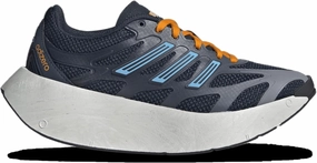 Adidas Originals Adizero Aruku - Boys' Grade School (JP7040, Blue/Grey)