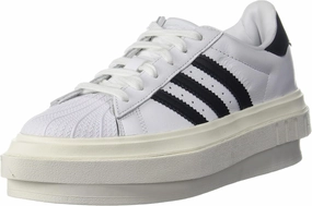 adidas Originals Beyonce Superstar Womens Trainers Sneakers