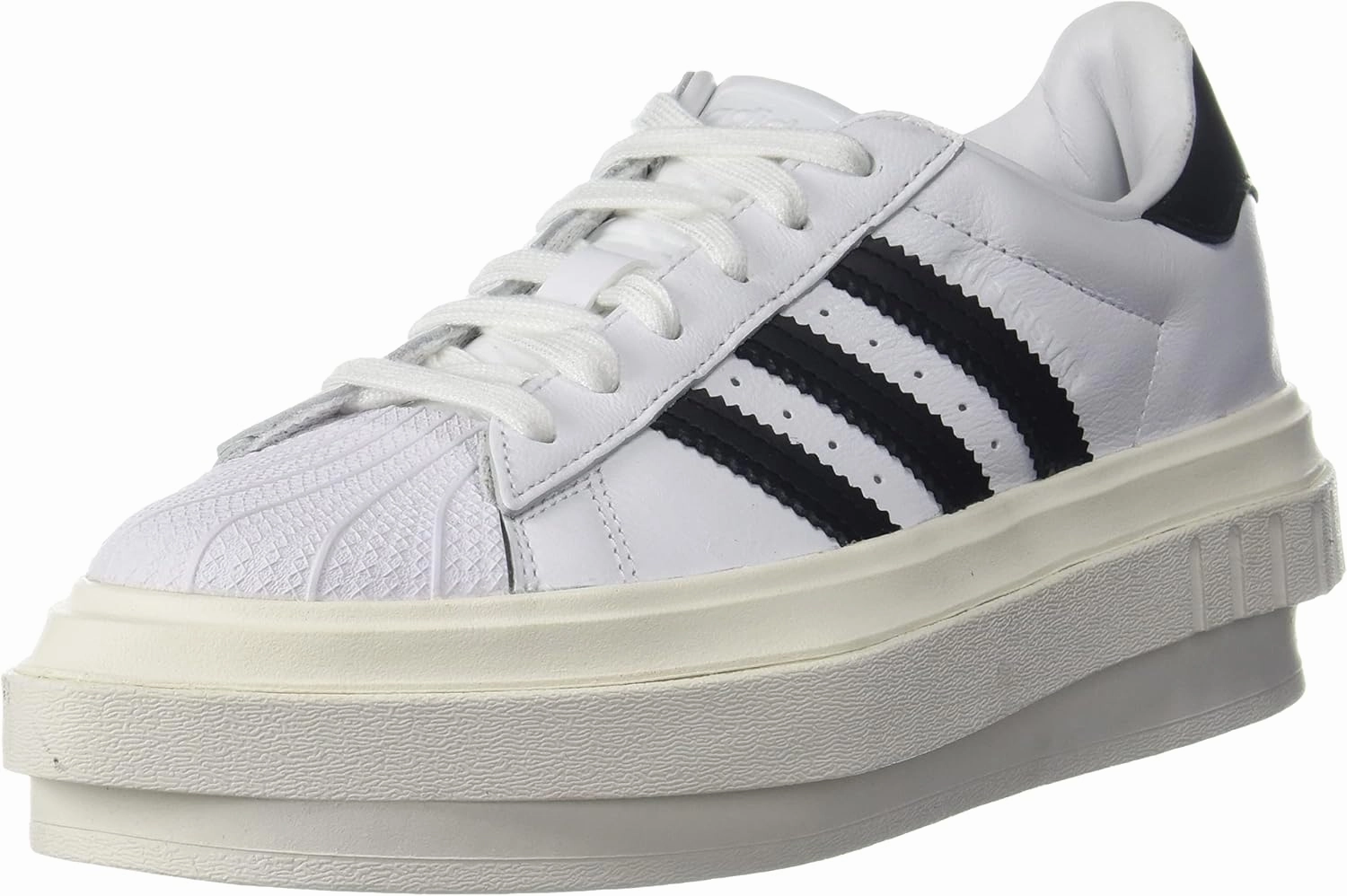 adidas Originals Beyonce Superstar Womens Trainers Sneakers