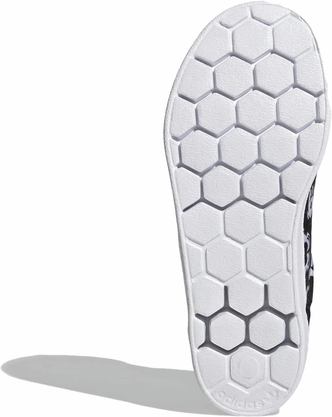 adidas Originals Boy's Superstar 360 Disney (Little Kid)