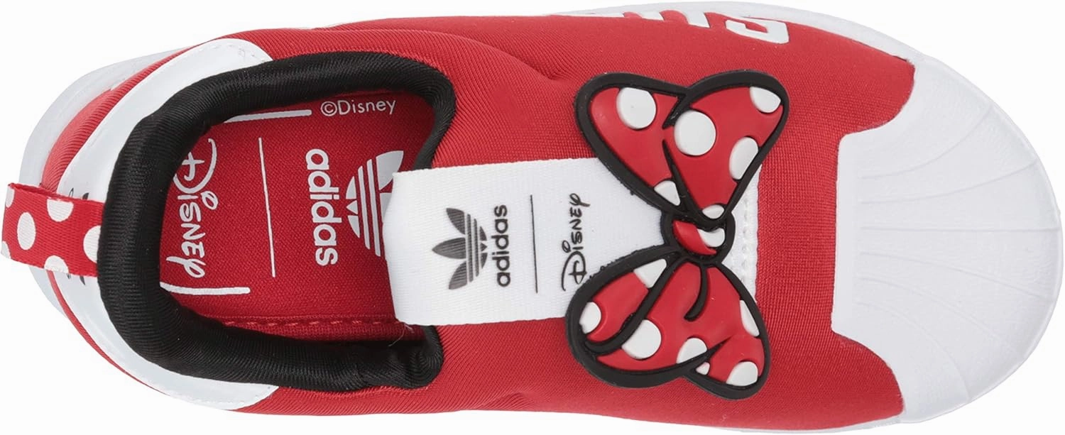adidas Originals Mens Superstar Classic Low Top Sneaker Shoe