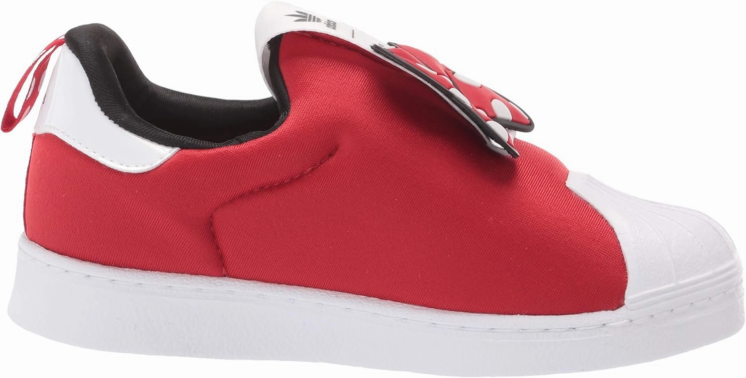 adidas Originals Mens Superstar Classic Low Top Sneaker Shoe