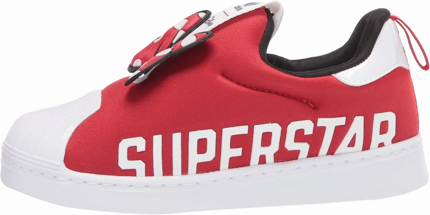 adidas Originals Mens Superstar Classic Low Top Sneaker Shoe