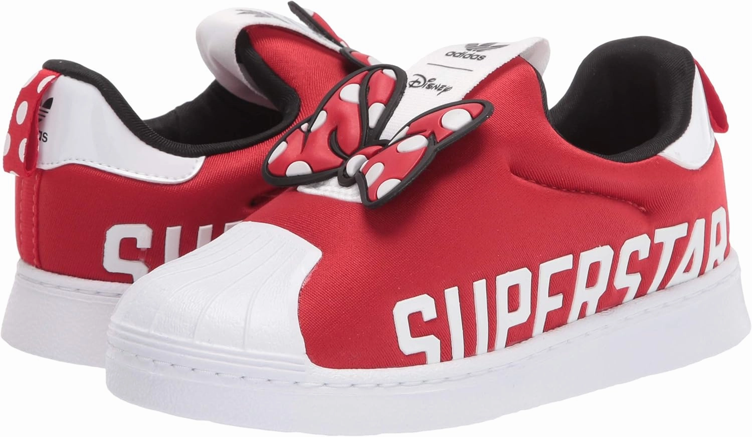 adidas Originals Mens Superstar Classic Low Top Sneaker Shoe