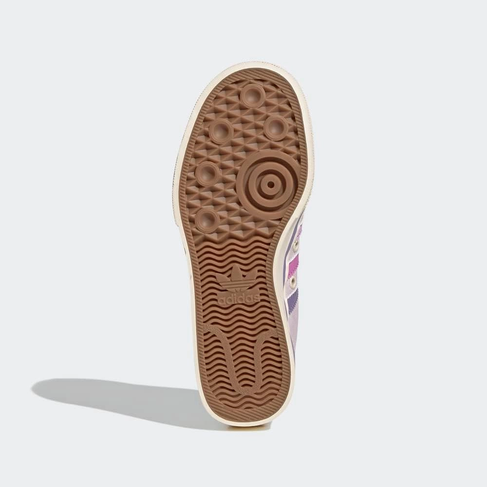 adidas Originals Unisex-Child Nizza Platform Sneaker