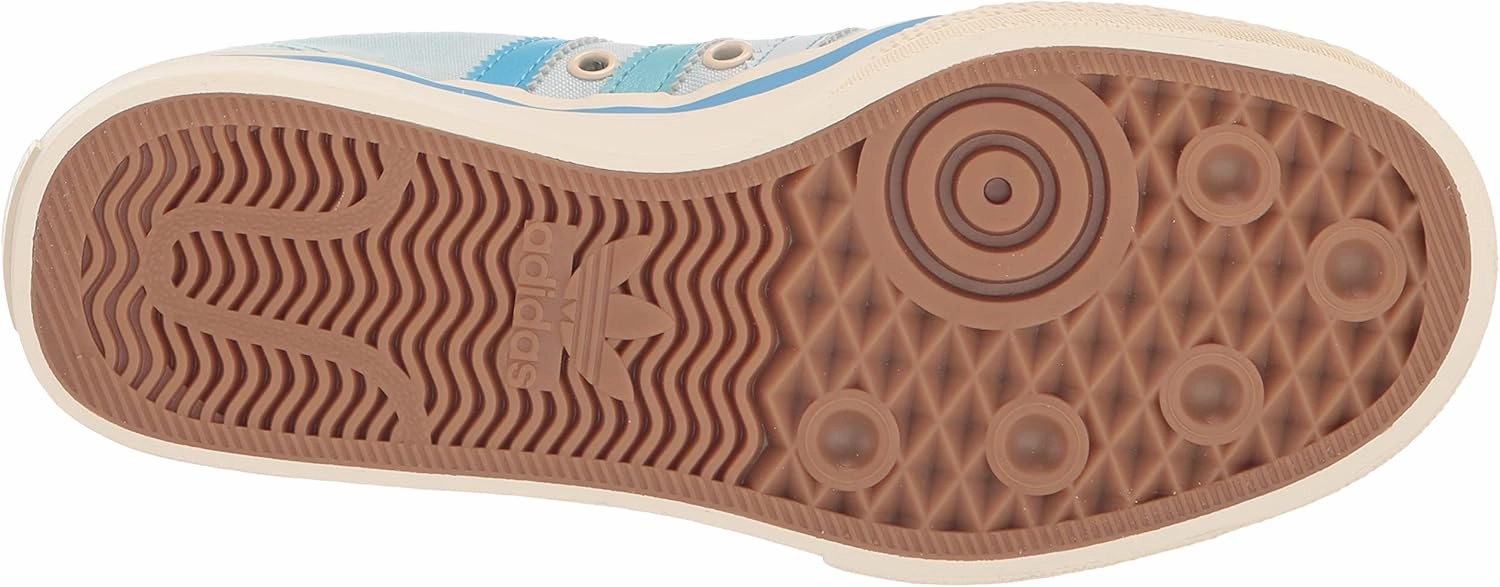 adidas Originals Unisex-Child Nizza Platform Sneaker