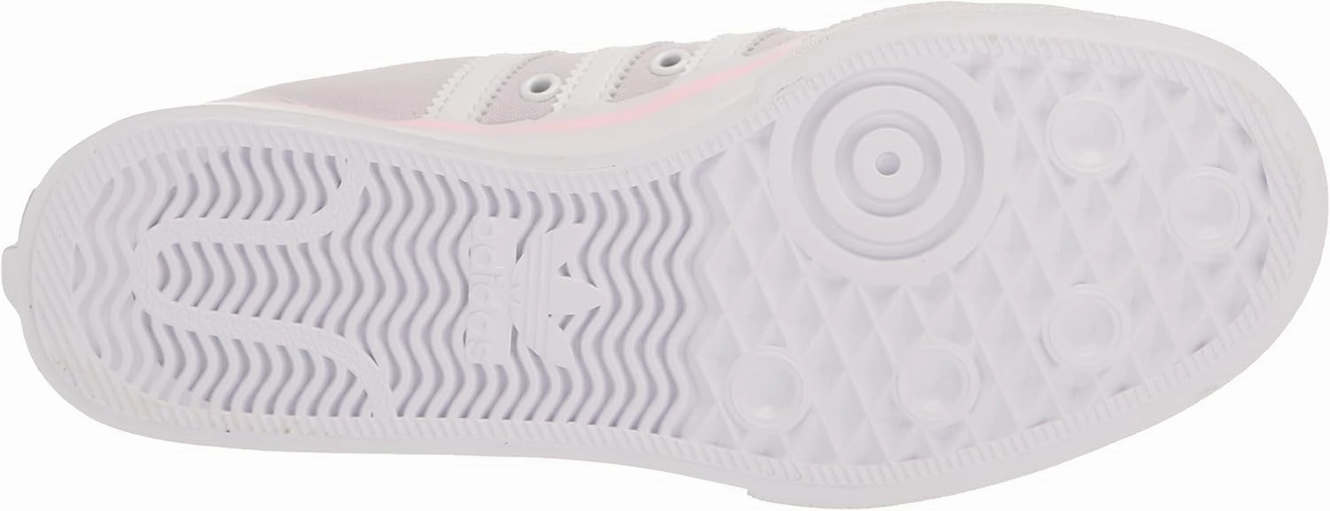 adidas Originals Unisex-Child Nizza Platform Sneaker