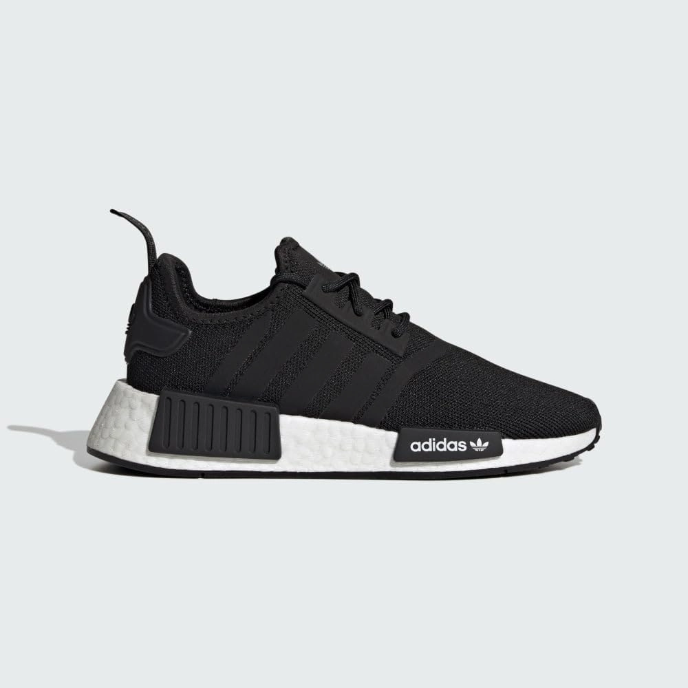 adidas Originals Unisex-Child NMD_r1's Sneaker