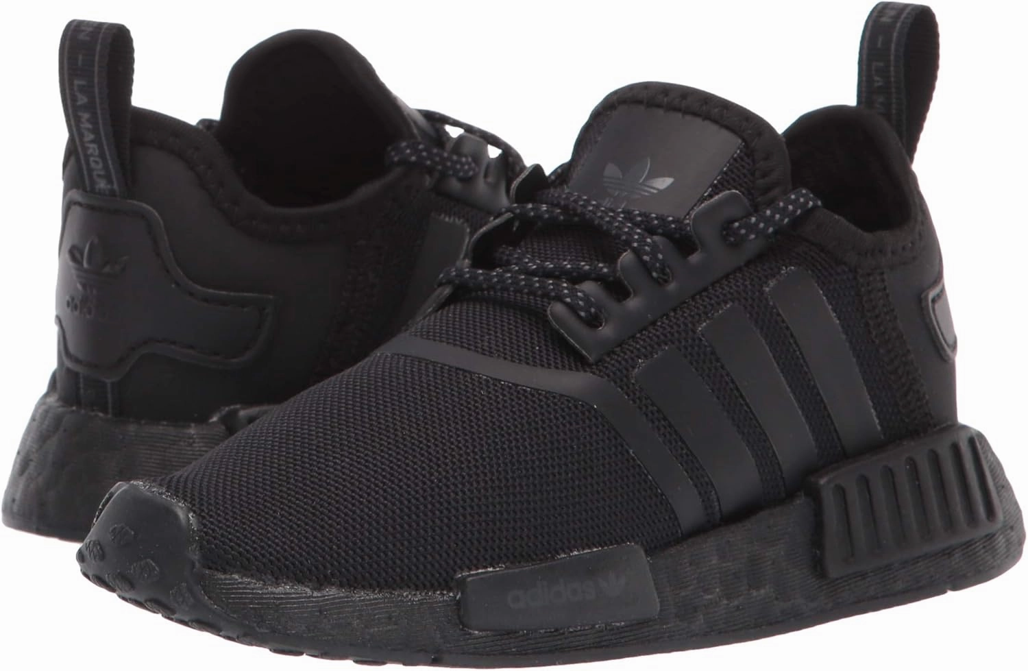 adidas Originals Unisex-Child NMD_r1's Sneaker