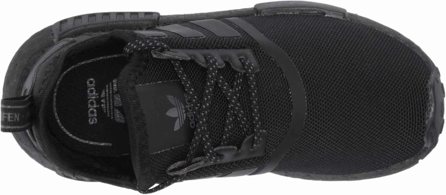 adidas Originals Unisex-Child NMD_r1's Sneaker
