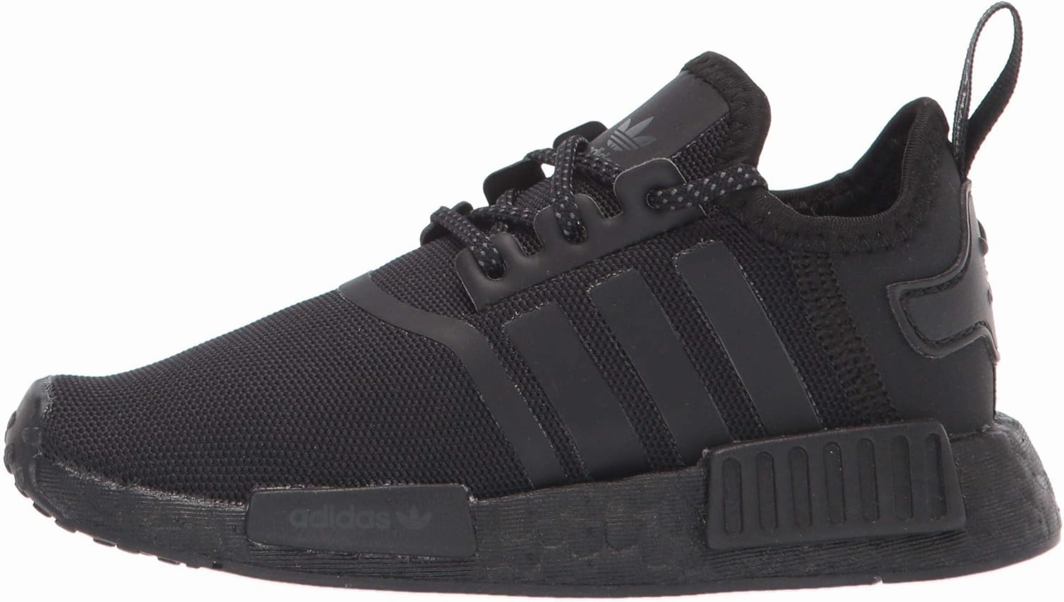 adidas Originals Unisex-Child NMD_r1's Sneaker