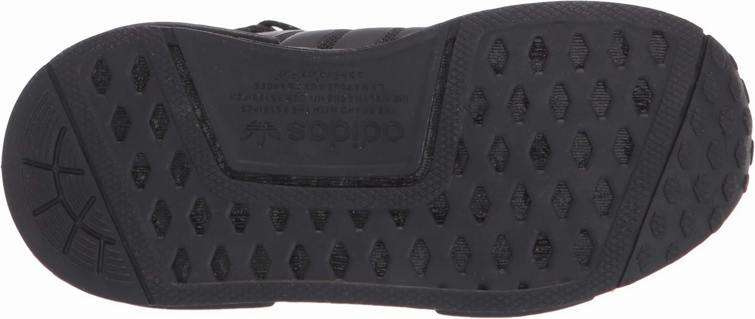 adidas Originals Unisex-Child NMD_r1's Sneaker