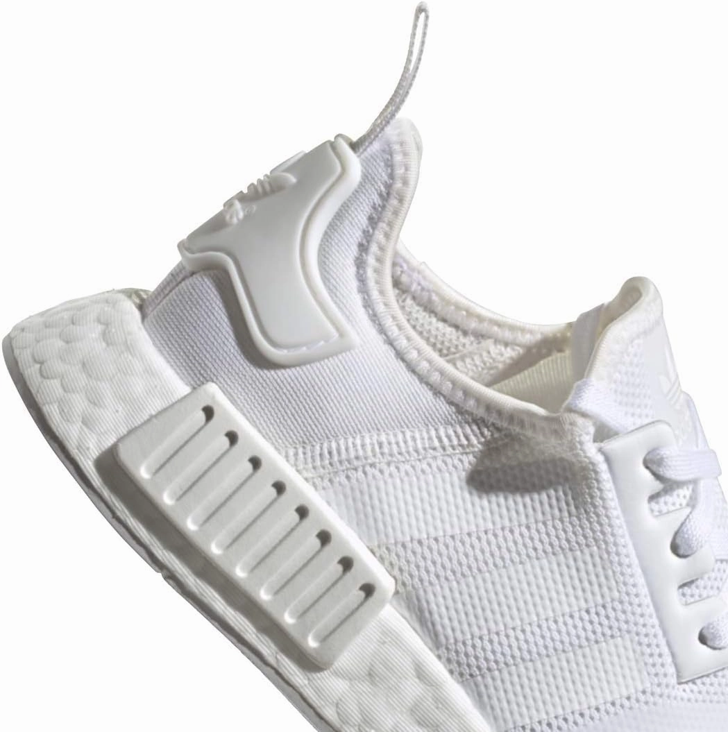 adidas Originals Unisex-Child NMD_r1's Sneaker