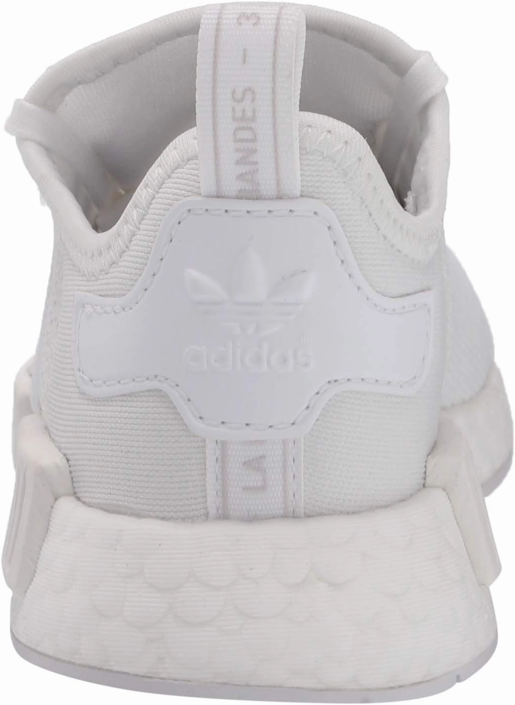 adidas Originals Unisex-Child NMD_r1's Sneaker