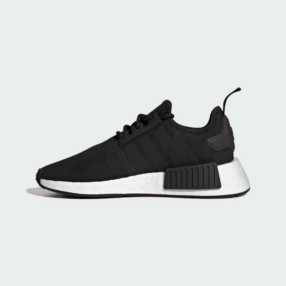 adidas Originals Unisex-Child NMD_r1's Sneaker