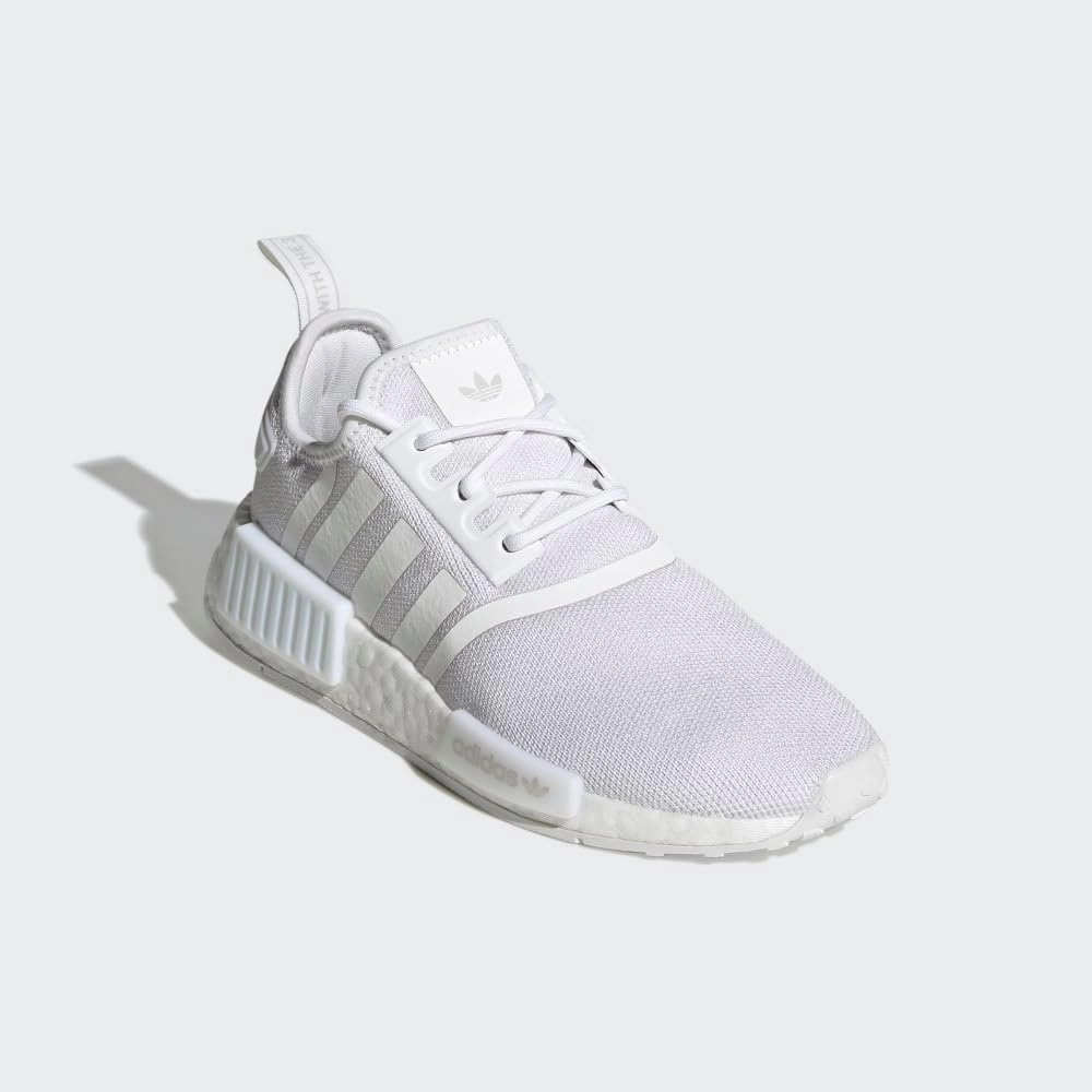 adidas Originals Unisex-Child NMD_r1's Sneaker
