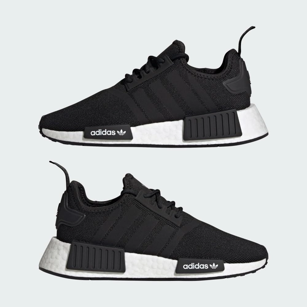 adidas Originals Unisex-Child NMD_r1's Sneaker