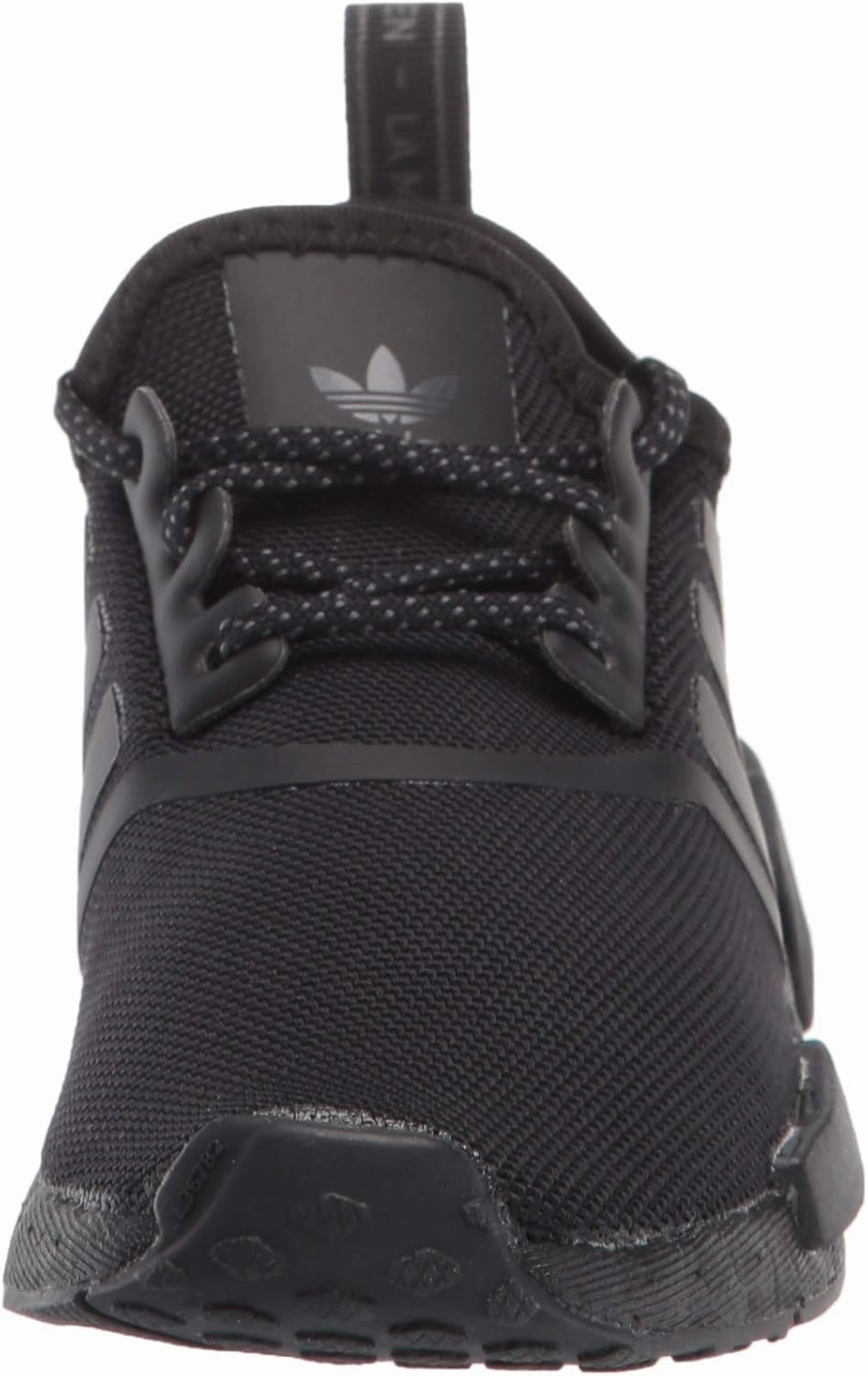 adidas Originals Unisex-Child NMD_r1's Sneaker