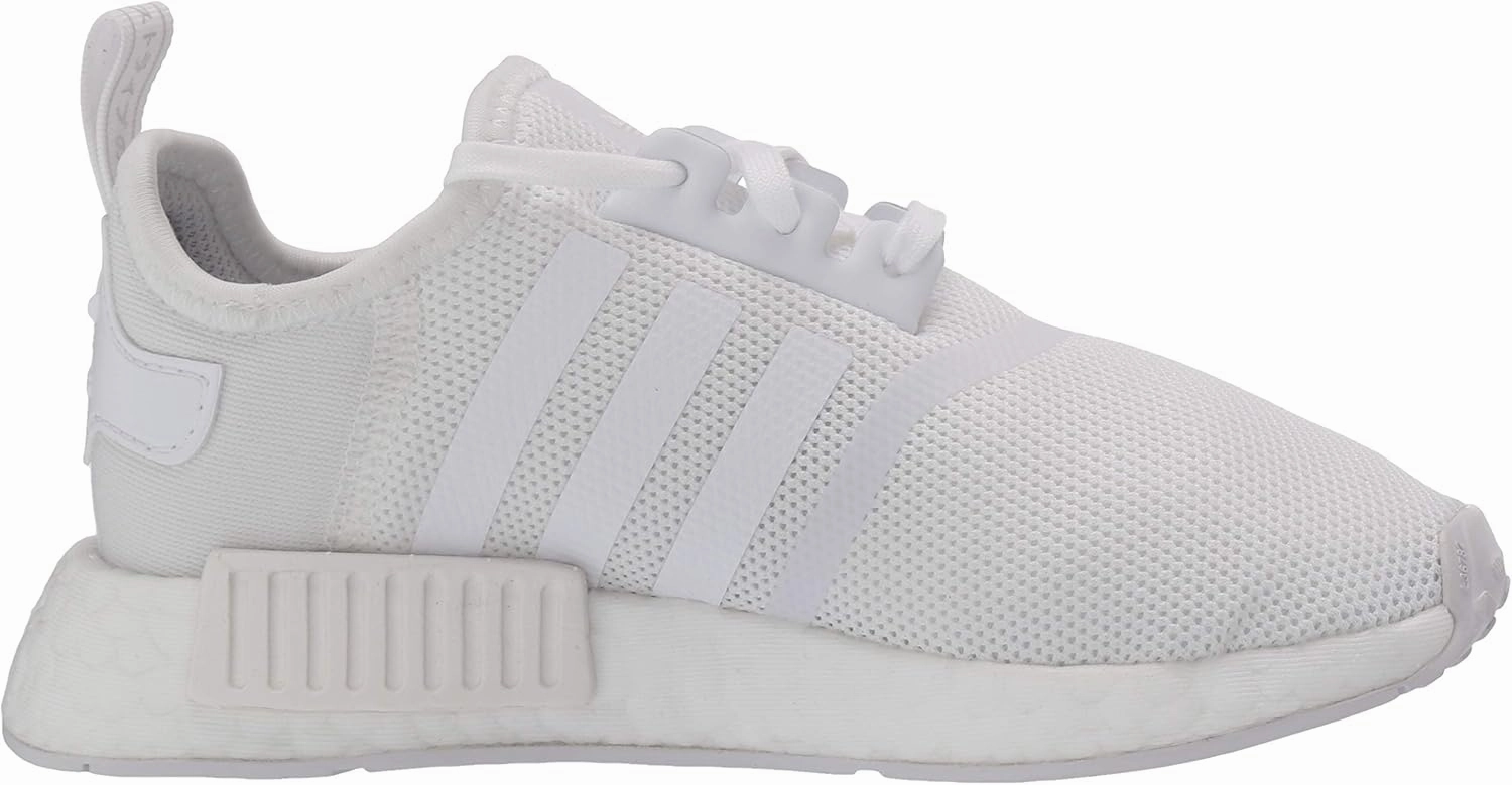 adidas Originals Unisex-Child NMD_r1's Sneaker