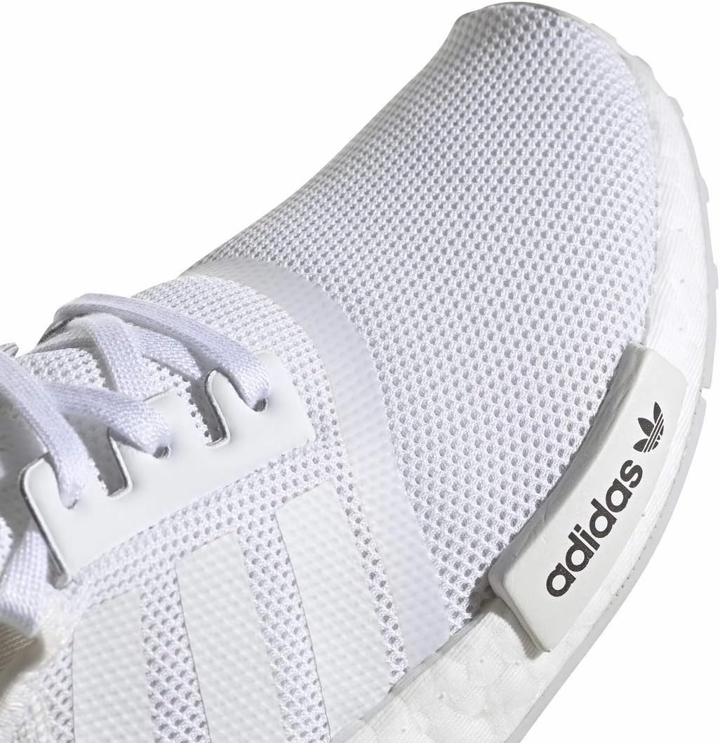adidas Originals Unisex-Child NMD_r1's Sneaker