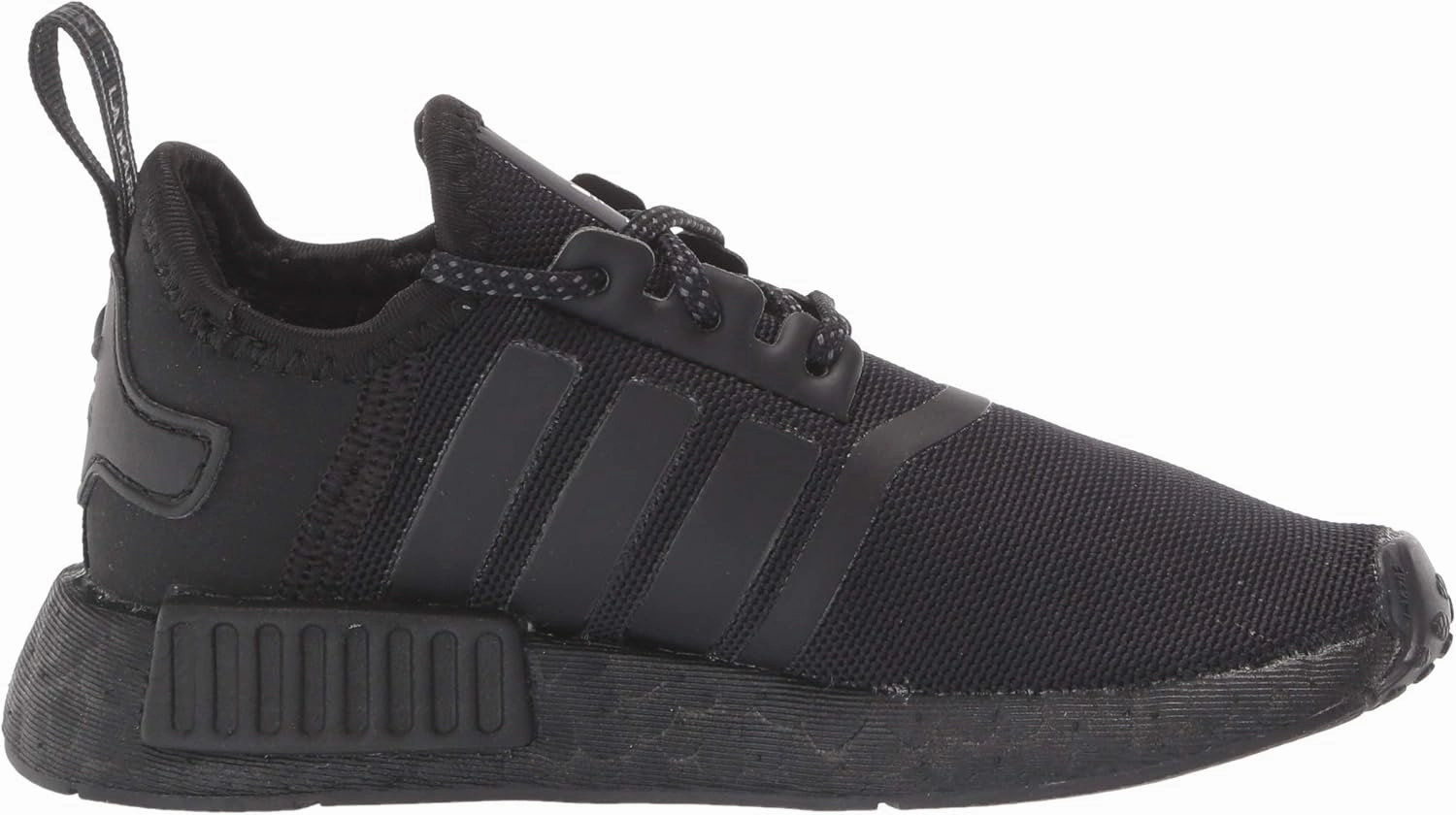 adidas Originals Unisex-Child NMD_r1's Sneaker