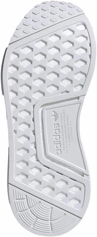 adidas Originals Unisex-Child NMD_r1's Sneaker