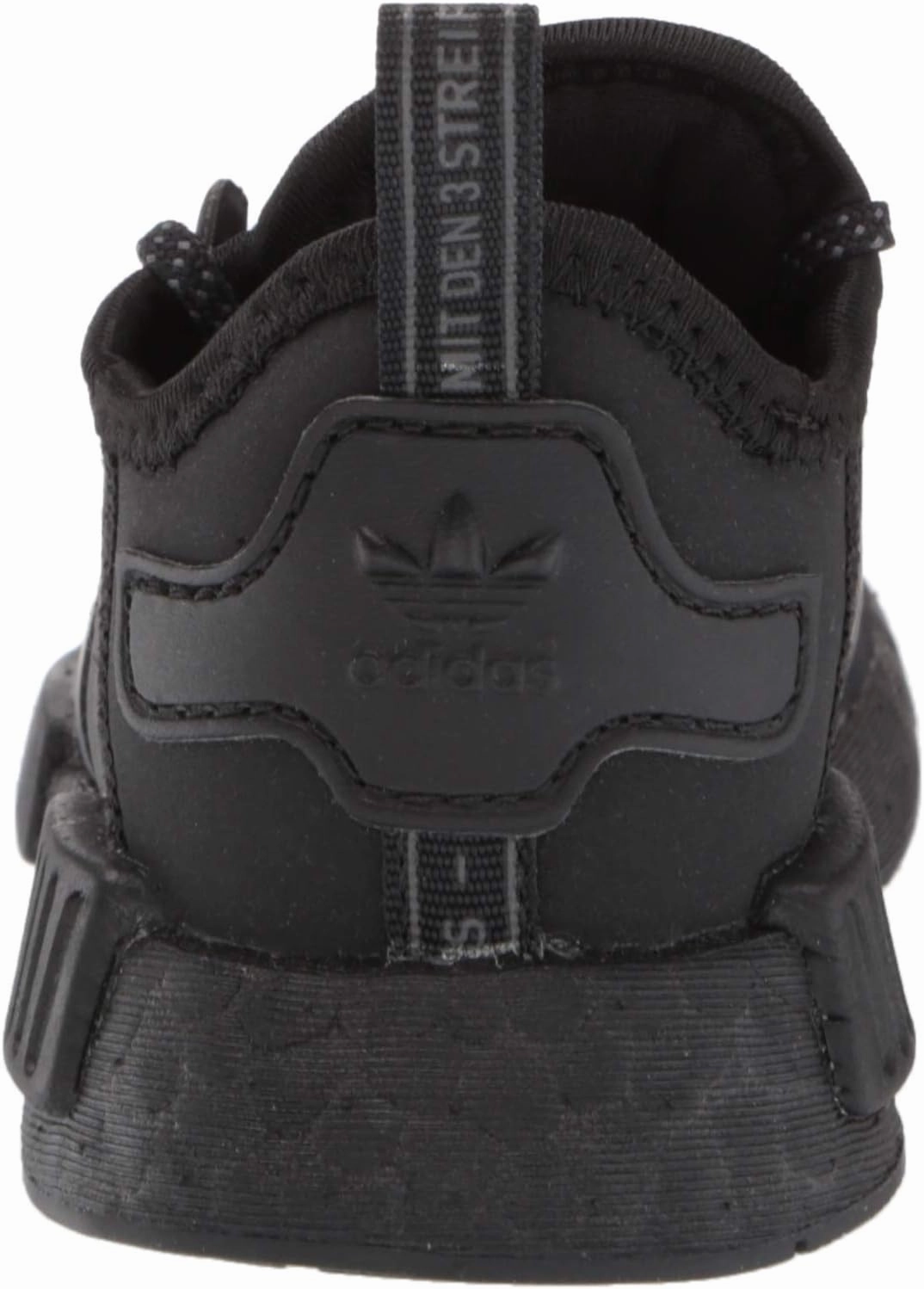 adidas Originals Unisex-Child NMD_r1's Sneaker