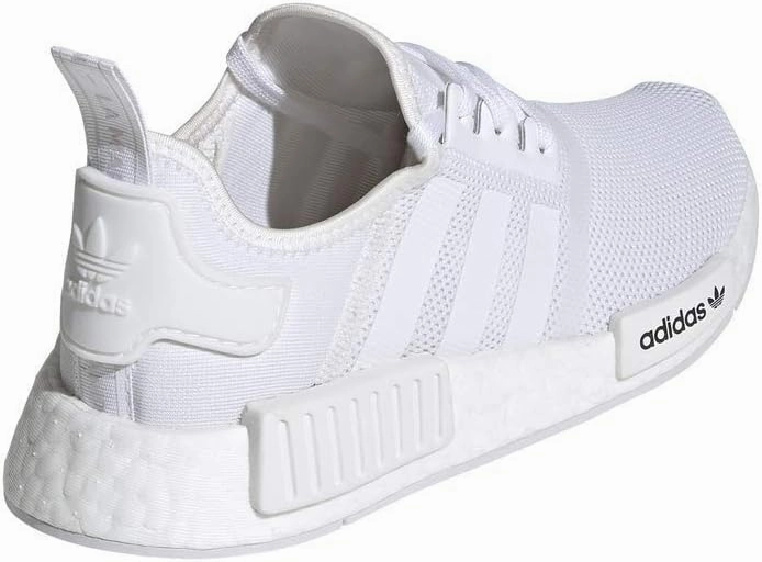 adidas Originals Unisex-Child NMD_r1's Sneaker