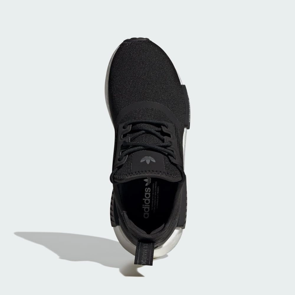 adidas Originals Unisex-Child NMD_r1's Sneaker