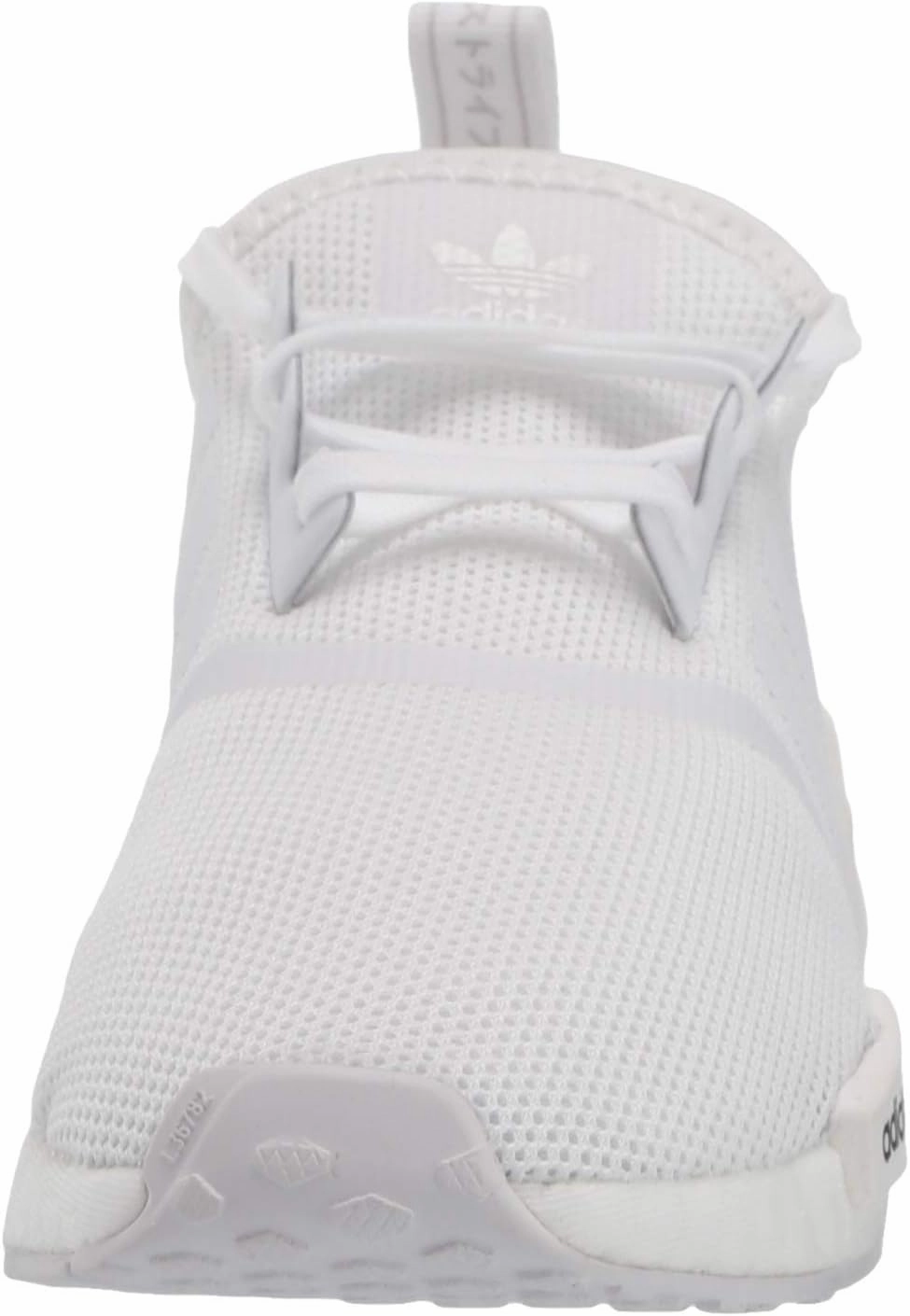 adidas Originals Unisex-Child NMD_r1's Sneaker