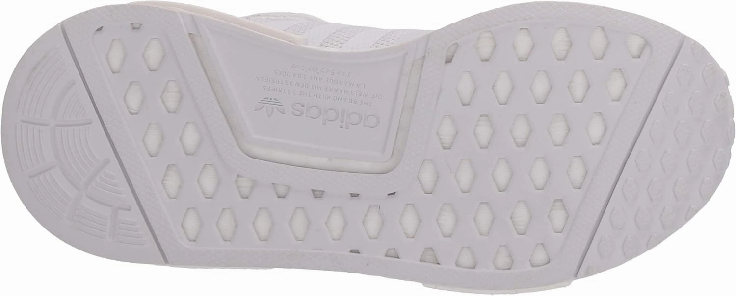 adidas Originals Unisex-Child NMD_r1's Sneaker