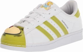 adidas Originals Unisex-Child Superstar Legacy Sneaker